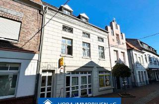 Haus kaufen in 47638 Straelen, Kapitalanleger gesucht!