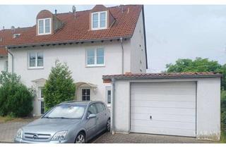 Doppelhaushälfte kaufen in 66424 Homburg, Doppelhaushälfte - Ideal für Familien, Investoren & Naturliebhaber