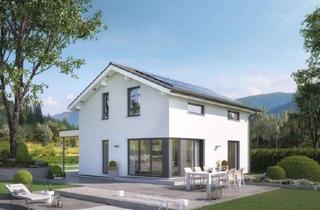 Haus kaufen in 08412 Werdau, Bien-Zenker: Ihr individuelles Zuhause im Herzen von Werdau