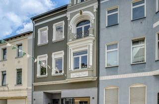 Villa kaufen in 52441 Linnich, Historische Stadtvilla im Herzen der Stadt