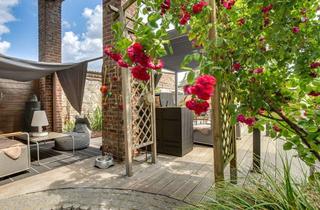 Villa kaufen in 52441 Linnich, Hochwertig modernisiertes Stadthaus mit Altbaucharme - "Ideal als großzügiges EFH oder MGH"