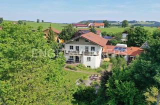 Einfamilienhaus kaufen in 87452 Altusried, Großzügiges Einfamilienhaus mit Einliegerwohnung