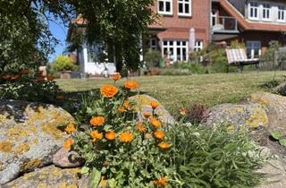 Haus kaufen in 23769 Fehmarn, Reihenendhaus mit 2 WE in Feldrandlage