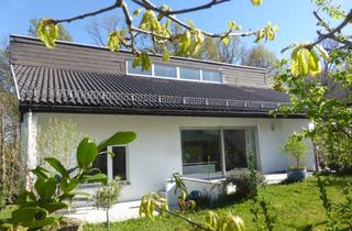 Einfamilienhaus kaufen in 76316 Malsch, Traumhaftes Einfamilienhaus in Waldrandlage mit Sauna und Carport