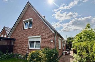 Haus kaufen in 23883 Sterley, Naturnahes Wohnen !