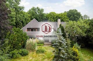 Villa kaufen in 28325 Ellenerbrok-Schevemoor, Osterholz// Großzügige Villa in ruhiger, zweiter Baureihe