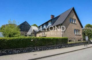 Haus kaufen in 07338 Drognitz, Vielseitiges Wohn- und Geschäftshaus mit großzügigem Grundstück in idyllischer Lage von Drognitz