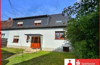 Einfamilienhaus kaufen in 66539 Neunkirchen, Einseitig angebautes Einfamilienhaus