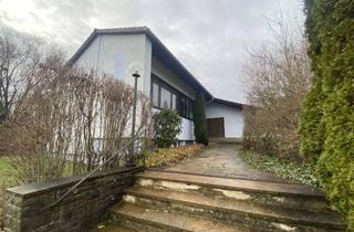 Haus kaufen in Im Hermannstal, 74423 Obersontheim, Ehemaliges Kirchengebäude in Obersontheim zu verkaufen!