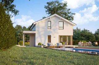 Haus kaufen in 08324 Bockau, Ihr Traumhaus sucht neue Träume - Bien-Zenker wartet auf Sie