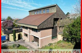 Haus kaufen in 75438 Knittlingen, Reichlich Platz für Wohnen, Arbeiten & Entspannen!