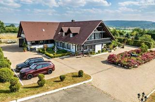 Haus kaufen in 74862 Binau, Privater Reiterhof - Anwesen der Extraklasse