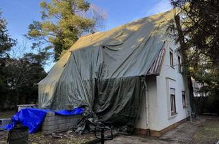 Haus kaufen in 84478 Waldkraiburg, EFH mit Brandschaden - Handwerker aufgepasst !!!!