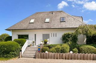 Haus kaufen in 24884 Selk, Schlei: Großzügig Wohnen mit traumhaftem Blick über die Schlei bis nach Schleswig