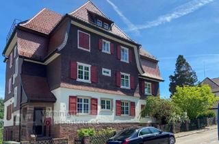 Haus kaufen in 75365 Calw, Stilvolles 6-Familienhaus in exponierter Lage von Calw