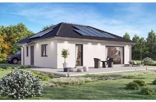 Haus kaufen in 14943 Luckenwalde, Der perfekte Altersruhesitz zum Hammerpreis!