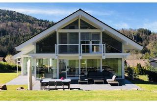 Villa kaufen in 76332 Bad Herrenalb, Exklusive Villa in Bestlage von Bad Herrenalb