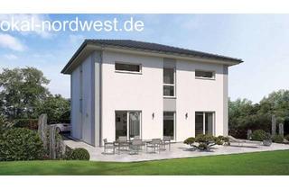 Villa kaufen in 58239 Schwerte, Ein Haus, Ein Raumwunder - Schicke Stadtvilla mit ausreichend Platz