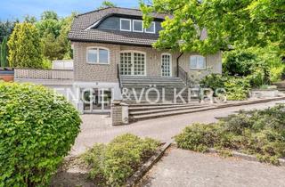 Einfamilienhaus kaufen in 38704 Liebenburg, EINFAMILIENHAUS IN WALDRANDLAGE MIT SCHWIMMBAD UND MÖGLICHKEIT ZUR EINLIEGERWOHNUNG