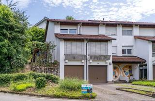 Doppelhaushälfte kaufen in 79664 Wehr, Großzügige Doppelhaushälfte mit Garten in ruhiger Lage – ideal für Familien & Generationenwohnen