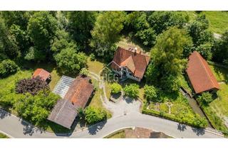 Haus kaufen in 74535 Mainhardt, Exklusives Landhaus mit Gartenidylle, Atelier und besonderen Extras