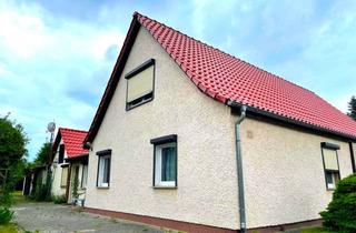 Doppelhaushälfte kaufen in 16540 Hohen Neuendorf, Willkommen zu Hause: Charmante Doppelhaushälfte mit Potenzial
