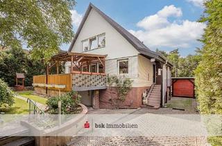 Haus kaufen in Britzer Garten, 12347 Britz, 6-Zimmer-Wunder in der Nähe vom Britzer Garten