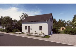 Haus kaufen in 55239 Gau-Odernheim, EINSTEINHAUS - EINZIGARTIG-MASSIV-NOCH 2026 EINZIEHEN