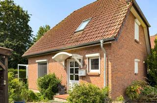 Haus kaufen in 23738 Lensahn, Perfekt für Paare und kleine Familien: Charmantes Nest in Lensahn