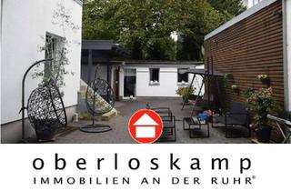 Mehrfamilienhaus kaufen in 45476 Styrum, Umfassend modernisiertes Mehrfamilienhaus mit Bungalow im Hinterhof in zentraler Lage vom Mülheim!