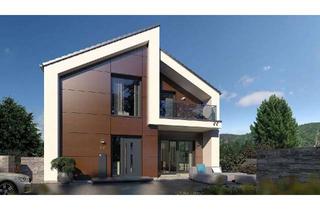 Haus kaufen in 48249 Dülmen, Ein Blickfang der Architektur - Das Pultdach Haus mit den besonderen Highlights