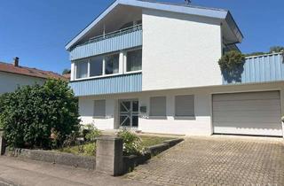 Haus kaufen in 73635 Rudersberg, 1-2 Familienhaus in Rudersberg - Großzügiges Wohnen & Arbeiten im idyllischen Wieslauftal!