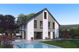 Haus kaufen in 48249 Dülmen, Viel Raum zu Leben - Wohnen auf 3 Etagen - Hier hat jedes Familienmitglied den Platz den es braucht