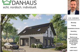 Haus kaufen in 49770 Herzlake, Bauen mit Vertrauen: Die Zukunft für Ihre Familie