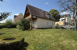 Einfamilienhaus kaufen in 92637 Rehbühl, Einziehen und wohlfühlen! Schönes Einfamilienhaus in verkehrsgünstiger Lage in Weiden-Rehbühl