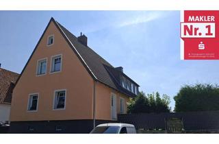 Einfamilienhaus kaufen in 49324 Melle, Attraktives Einfamilienhaus in Melle-Altenmelle!