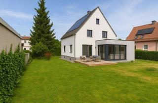 Haus kaufen in 86399 Bobingen, Siedlerhaus mit großem Erweiterungspotential