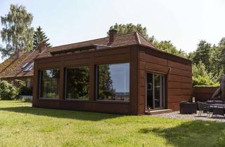 Haus kaufen in Botenweg 11b, 18528 Rappin, Exklusive Lifestyle-Immobilie mit Design-Highlights in Moisselbritz (Rappin)