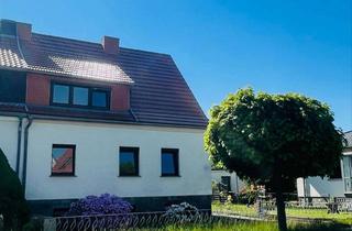 Haus kaufen in 01920 Haselbachtal, Haselbachtal - Haus im Grünen