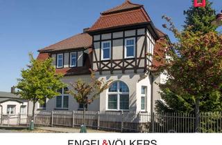Haus kaufen in 16247 Joachimsthal, Zwischen den Seen (3D-Tour verfügbar)