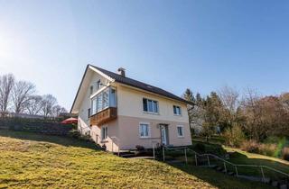 Einfamilienhaus kaufen in 72221 Haiterbach, Großzügiges Einfamilienhaus mit Potenzial – Einliegerwohnungen möglich, unverbaubare Aussicht