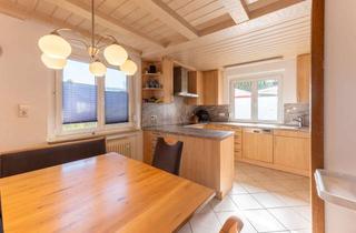 Einfamilienhaus kaufen in 72221 Haiterbach, Familienparadies mit Weitblick – großzügiges Einfamilienhaus in bester Lage