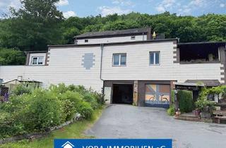 Haus kaufen in 52223 Stolberg, Seltene Gelegenheit mit tollem Blick ins Grüne!