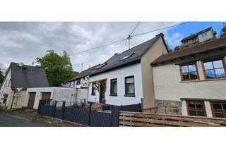 Einfamilienhaus kaufen in 55743 Fischbach, Wohnen mit Garten — Ihr neues Einfamilienhaus wartet!