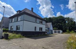 Mehrfamilienhaus kaufen in 33803 Steinhagen, Wohn & Geschäftshaus, Kapitalanlage, Mehrfamilienhaus, Gewerbeobjekt, Haus