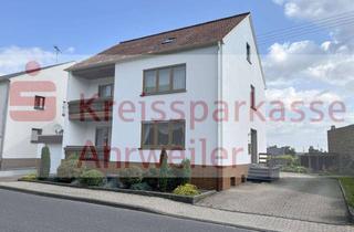 Haus kaufen in 56653 Wehr, TOP Immobilie in idyllischer Ortslage!