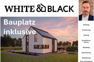 Haus kaufen in 46342 Velen, Build Your Way – Entscheide selbst, wie du bauen willst.