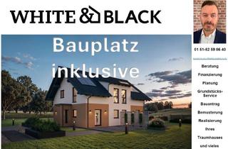 Haus kaufen in 46342 Velen, Build Your Way – Entscheide selbst, wie du bauen willst.
