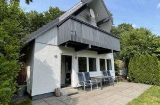 Haus kaufen in 36275 Kirchheim, Idyllisches Ferienhaus mit atemberaubendem Seeblick- Ihr perfekter Ort zum Entspannen und Erleben !