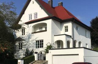 Villa kaufen in 84155 Bodenkirchen, Geräumige und gepflegte 10-Zimmer-Villa in Bodenkirchen